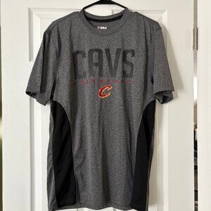 Cleveland Cavaliers Athletic T-Shirt